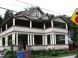 25, chemin Burnside