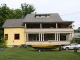 25, chemin Burnside