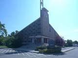 Église Saint-Maurice