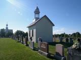 Chapelle de cimetière