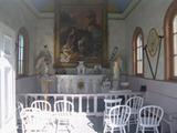 Chapelle de cimetière