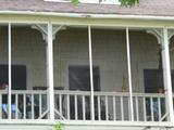 Cottage Manse
