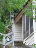Cottage Manse