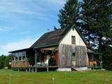 48, chemin Robertson