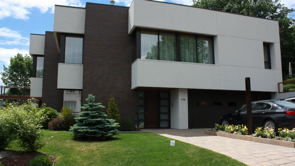 1796, avenue de Kilmarnock Répertoire du patrimoine culturel du Québec