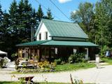 65, chemin Irwin