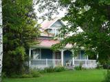 80, chemin du Lac-Bernard