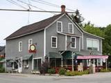 Ancien magasin agricole Earle