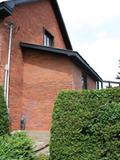 Ancienne loge orangiste