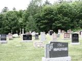 Cimetière MacLaren