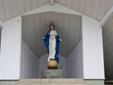 Grotte de Notre-Dame-des-Foyers