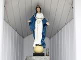 Grotte de Notre-Dame-des-Foyers