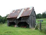 Ensemble de ferme