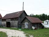 Ensemble de ferme