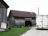 Ensemble de ferme