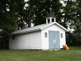 Cimetière