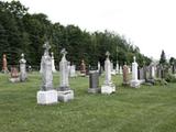 Cimetière