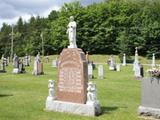Cimetière