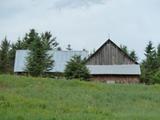 Ensemble de ferme