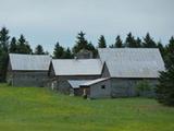 Ensemble de ferme
