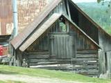 Ensemble de ferme