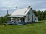 Maison Brousseau