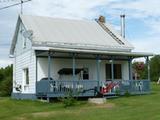 Maison Brousseau