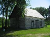116, chemin du Lac-Lytton