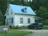 214, chemin de Lytton