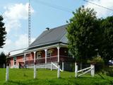 91, chemin du Lac-Grosleau