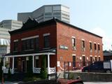 160 et 166, rue Wellington