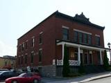 160 et 166, rue Wellington