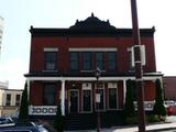 160 et 166, rue Wellington