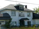 Maison Archie-Wilson