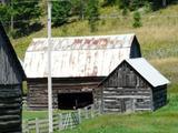 Ensemble de ferme
