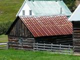 Ensemble de ferme