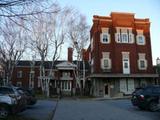 Maison Alexander-Baptist
