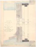 Dessin d'architecture (Tetu's Store)