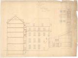 Dessin d'architecture (Maison)