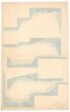 Dessin d'architecture (Hangard De M.M.L et C Têtu)