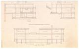 Dessin d'architecture (Maison)