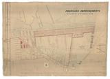 Dessin d'architecture (St Charles River)