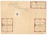 Dessin d'architecture (Fire Station no 2 Montcalm Ward)