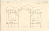 Dessin d'architecture (St Johns Church)