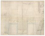 Dessin d'architecture (Finlay Market)