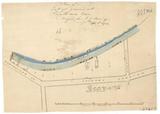 Dessin d'architecture (Lot of Ground at Pointe aux Lièvres)