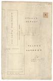 Dessin d'architecture (St Paul's Market)
