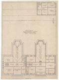 Dessin d'architecture (City Hall)