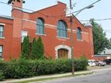 Manège militaire de Trois-Rivières
