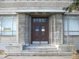 Ancien centre administratif de la Shawinigan Water and Power Company